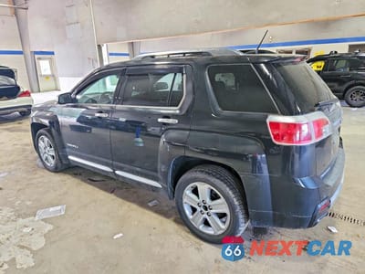 Drugie zdjęcie samochodu z przodu: 2014 GMC TERRAIN DENALI VIN:2GKALUEK9E6157090 - miniatura