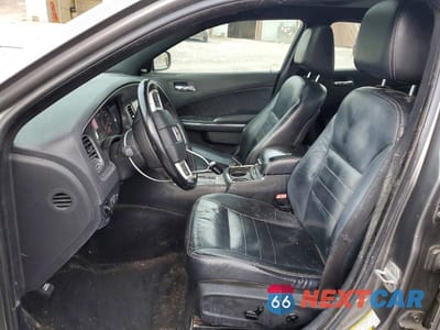 Zdjęcie 7 z 11 samochodu: 2011 DODGE CHARGER R VIN:2B3CL5CT2BH610375 - miniatura