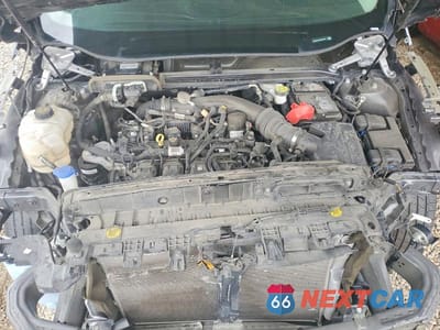 Zdjęcie 12 z 13 samochodu: 2023 FORD EDGE SEL VIN:2FMPK4J91PBA37849 - miniatura