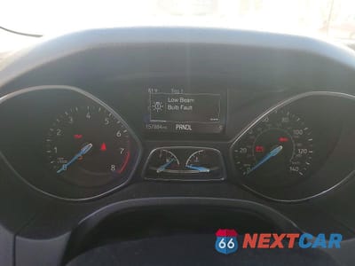 Zdjęcie 9 z 12 samochodu: 2017 FORD FOCUS SE VIN:1FADP3F24HL221138 - miniatura