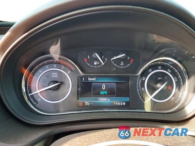 Zdjęcie 9 z 12 samochodu: 2014 BUICK REGAL PREMIUM VIN:2G4GN5EX7E9282522 - miniatura