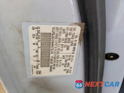 Zdjęcie 14 z 14 samochodu: 1992 FORD ECONOLINE E350 SUPER DUTY VIN:1FBJS31H6NHA76100 - miniatura