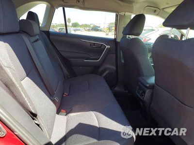 Zdjęcie 11 z 13 samochodu: 2024 TOYOTA RAV4 LE VIN:JTMMWRFV7RD268637 - miniatura