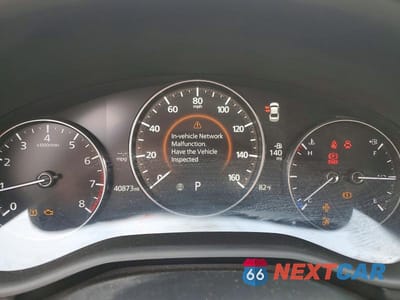 Zdjęcie 9 z 11 samochodu: 2019 MAZDA 3 PREFERRED VIN:3MZBPADL0KM109151 - miniatura