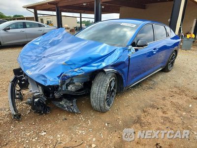 2025 KIA K4 GT LINE 3KPFW4DE4SE102272 - główne zdjęcie licytacji z USA - miniatura