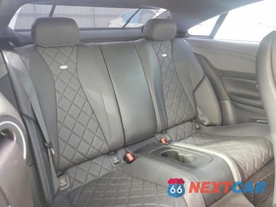 Zdjęcie 10 z 12 samochodu: 2018 MERCEDES-BENZ E 400 VIN:WDD1J6FB1JF014586 - miniatura
