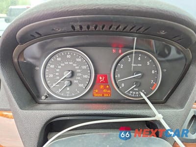 Zdjęcie 9 z 12 samochodu: 2012 BMW X5 XDRIVE35I VIN:5UXZV4C53CL748962 - miniatura