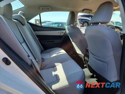Zdjęcie 10 z 12 samochodu: 2014 TOYOTA COROLLA LE VIN:5YFBURHE3EP050650 - miniatura