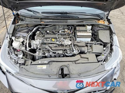 Zdjęcie 11 z 12 samochodu: 2024 TOYOTA COROLLA HATCHBACK SE VIN:JTND4MBE1R3232068 - miniatura