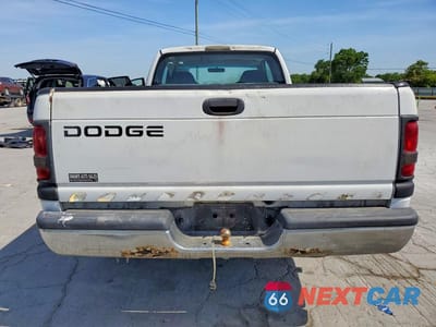 Zdjęcie 6 z 12 samochodu: 1998 DODGE RAM 1500 VIN:3B7HC12Y5WG200881 - miniatura