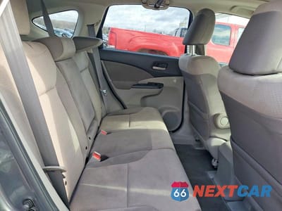 Zdjęcie 11 z 13 samochodu: 2014 HONDA CR-V EX VIN:2HKRM4H52EH716072 - miniatura
