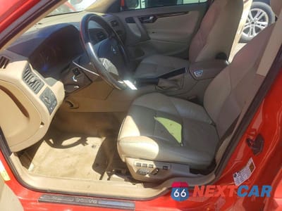 Zdjęcie 7 z 11 samochodu: 2007 VOLVO S60 2.5T VIN:YV1RS592672626048 - miniatura