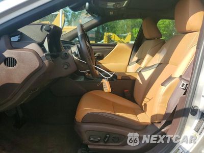 Zdjęcie 7 z 12 samochodu: 2019 LEXUS ES 350 VIN:58ABZ1B14KU011562 - miniatura