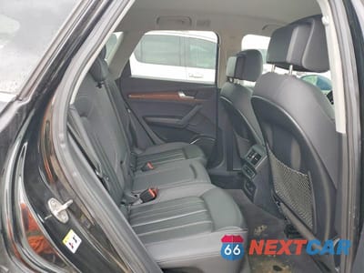 Zdjęcie 11 z 13 samochodu: 2021 AUDI Q5 PREMIUM VIN:WA1AAAFY4M2009213 - miniatura