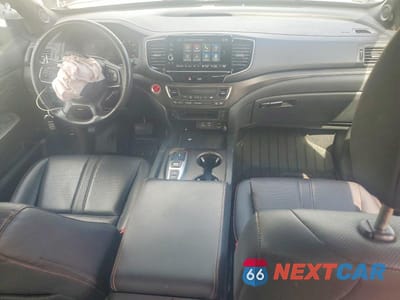 Zdjęcie 8 z 12 samochodu: 2024 HONDA RIDGELINE TRAIL SPORT VIN:5FPYK3F69RB030937 - miniatura
