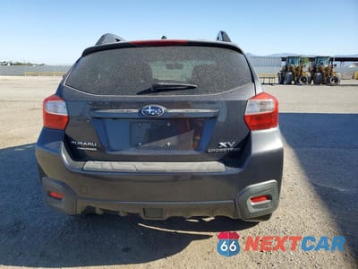 Zdjęcie 6 z 12 samochodu: 2014 SUBARU XV CROSSTREK 2.0 LIMITED VIN:JF2GPAGC4E8320383 - miniatura
