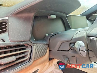 Zdjęcie 9 z 13 samochodu: 2022 BMW X5 M50I VIN:5UXJU4C09N9M12771 - miniatura