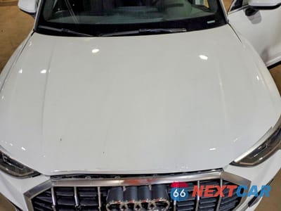 Zdjęcie 12 z 13 samochodu: 2024 AUDI Q3 PREMIUM S LINE 45 VIN:WA1DECF32R1054763 - miniatura