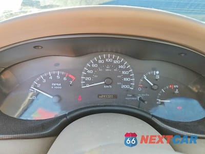 Zdjęcie 9 z 11 samochodu: 2002 CHEV MALIBU VIN:1G1ND52J42M598336 - miniatura