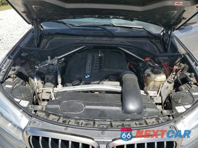 Zdjęcie 12 z 14 samochodu: 2019 BMW X6 SDRIVE35I VIN:5UXKU0C53K0S97822 - miniatura