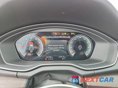 Zdjęcie 9 z 12 samochodu: 2024 AUDI Q5 PREMIUM PLUS 45 VIN:WA1EAAFY1R2087859 - miniatura