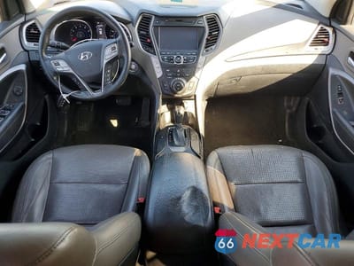 Zdjęcie 8 z 11 samochodu: 2013 HYUNDAI SANTA FE SPORT VIN:5XYZU3LB0DG082712 - miniatura