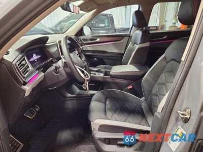 Zdjęcie 7 z 14 samochodu: 2024 VOLKSWAGEN ATLAS PEAK EDITION SE VIN:1V2CR2CA9RC538273 - miniatura