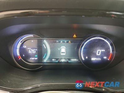 Zdjęcie 9 z 13 samochodu: 2022 KIA NIRO EV S VIN:KNDCC3LG5N5158648 - miniatura