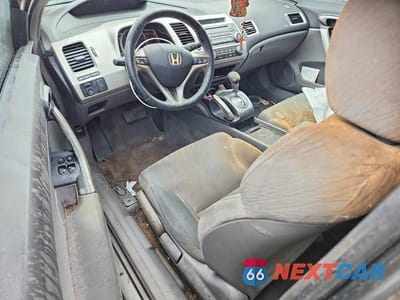 Zdjęcie 8 z 12 samochodu: 2007 HONDA CIVIC EX VIN:2HGFG12887H584203 - miniatura
