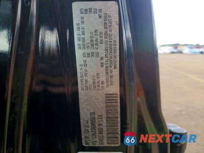Zdjęcie 12 z 12 samochodu: 2021 JEEP WRANGLER UNLIMITED SPORT VIN:1C4HJXDN9MW556700 - miniatura