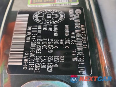 Zdjęcie 13 z 13 samochodu: 2021 KIA SORENTO LX VIN:5XYRGDLF6MG011160 - miniatura