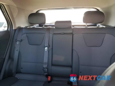 Zdjęcie 10 z 13 samochodu: 2025 KIA NIRO WIND VIN:KNDCR3L1XS5141205 - miniatura