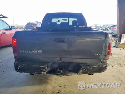 Zdjęcie 6 z 12 samochodu: 2003 DODGE RAM 1500 ST VIN:1D7HA18N53S140047 - miniatura