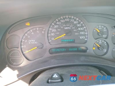Zdjęcie 9 z 12 samochodu: 2004 CHEVROLET SILVERADO K1500 VIN:2GCEK19V241125810 - miniatura