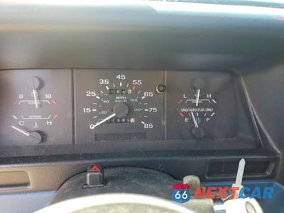 Zdjęcie 9 z 12 samochodu: 1993 FORD RANGER SUPER CAB VIN:1FTCR14U1PPA16134 - miniatura
