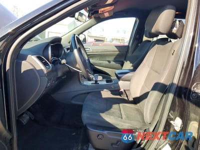 Zdjęcie 7 z 14 samochodu: 2015 JEEP GRAND CHEROKEE LAREDO VIN:1C4RJFAG1FC838614 - miniatura