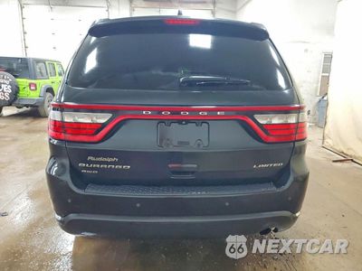 Zdjęcie 6 z 13 samochodu: 2014 DODGE DURANGO LIMITED VIN:1C4RDJDG4EC336765 - miniatura