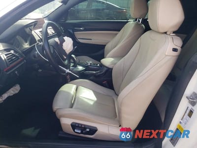 Zdjęcie 7 z 12 samochodu: 2016 BMW 228 I SULEV VIN:WBA1K9C59GV321748 - miniatura
