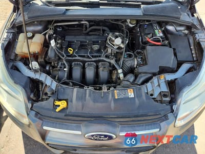 Zdjęcie 11 z 12 samochodu: 2013 FORD FOCUS SE VIN:1FADP3F25DL133421 - miniatura