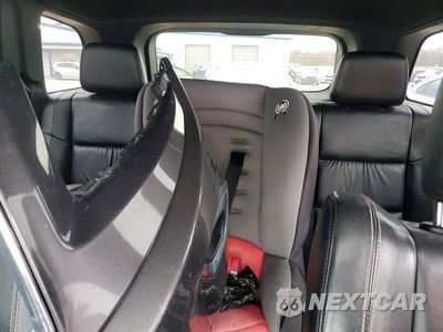 Zdjęcie 10 z 13 samochodu: 2015 JEEP GRAND CHEROKEE LIMITED VIN:1C4RJFBG4FC950130 - miniatura