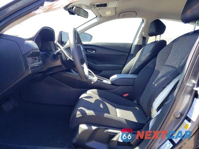 Zdjęcie 7 z 13 samochodu: 2025 HONDA ACCORD LX VIN:1HGCY1F28SA040233 - miniatura
