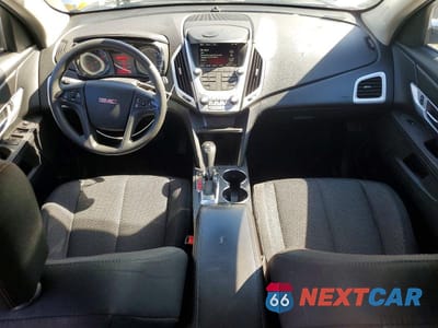 Zdjęcie 8 z 14 samochodu: 2016 GMC TERRAIN SLE VIN:2GKFLSEK0G6127909 - miniatura