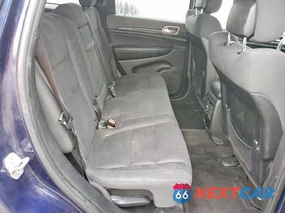 Zdjęcie 10 z 13 samochodu: 2012 JEEP GRAND CHEROKEE LAREDO VIN:1C4RJFAG2CC225199 - miniatura