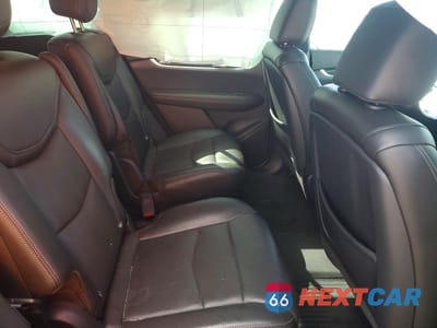 Zdjęcie 11 z 13 samochodu: 2020 CADILLAC XT6 SPORT VIN:1GYKPGRS2LZ104288 - miniatura