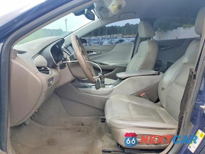Zdjęcie 7 z 12 samochodu: 2016 CHEV MALIBU VIN:1G1ZE5ST1GF351187 - miniatura