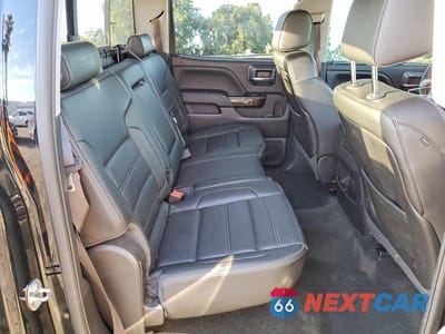 Zdjęcie 10 z 12 samochodu: 2014 GMC SIERRA K1500 DENALI VIN:3GTU2WEJ1EG554960 - miniatura