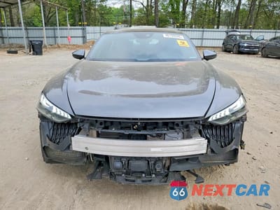 Piąte zdjęcie samochodu w środku: 2022 AUDI E-TRON GT PREMIUM PLUS VIN:WAUFJBFW2N7009521 - miniatura