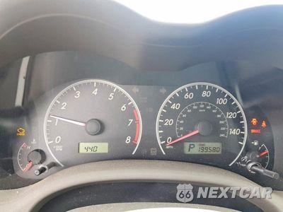 Zdjęcie 9 z 12 samochodu: 2009 TOYOTA COROLLA LE VIN:1NXBU40E29Z038024 - miniatura