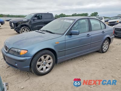 2004 BMW 325XI WBAEU334X4PR10825 - główne zdjęcie licytacji z USA - miniatura