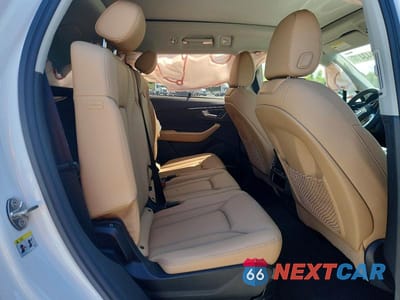 Zdjęcie 11 z 13 samochodu: 2025 AUDI Q7 PREMIUM PLUS VIN:WA1LVBF70SD028661 - miniatura
